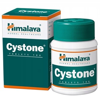Supliment alimentar pentru tractul urinar, Himalaya, 100 tablete Supliment alimentar pentru tractul urinar, Himalaya, 100 tablete