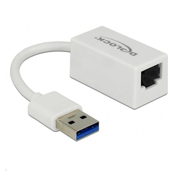 Delock 65905 адаптер SuperSpeed USB (USB 3.1 Gen 1) USB A