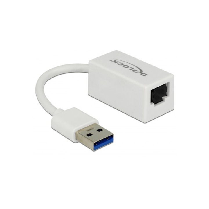 Delock 65905 адаптер SuperSpeed USB (USB 3.1 Gen 1) USB A