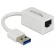 Delock 65905 адаптер SuperSpeed USB (USB 3.1 Gen 1) USB A