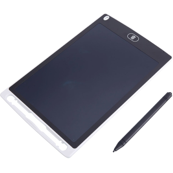 Tableta LCD, RoHs, pentru scris si desenat 8.5 inch