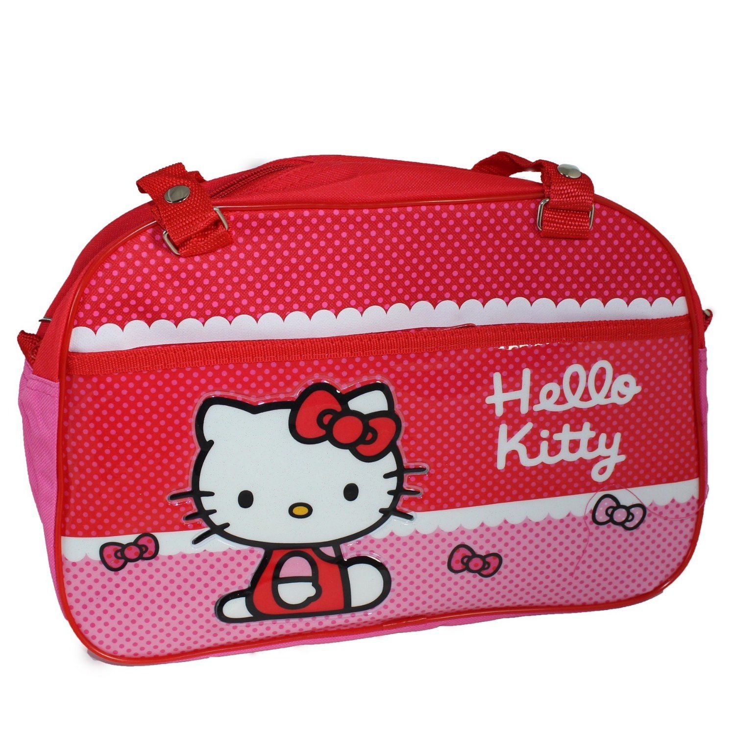 Geanta pentru copii Hello Kitty