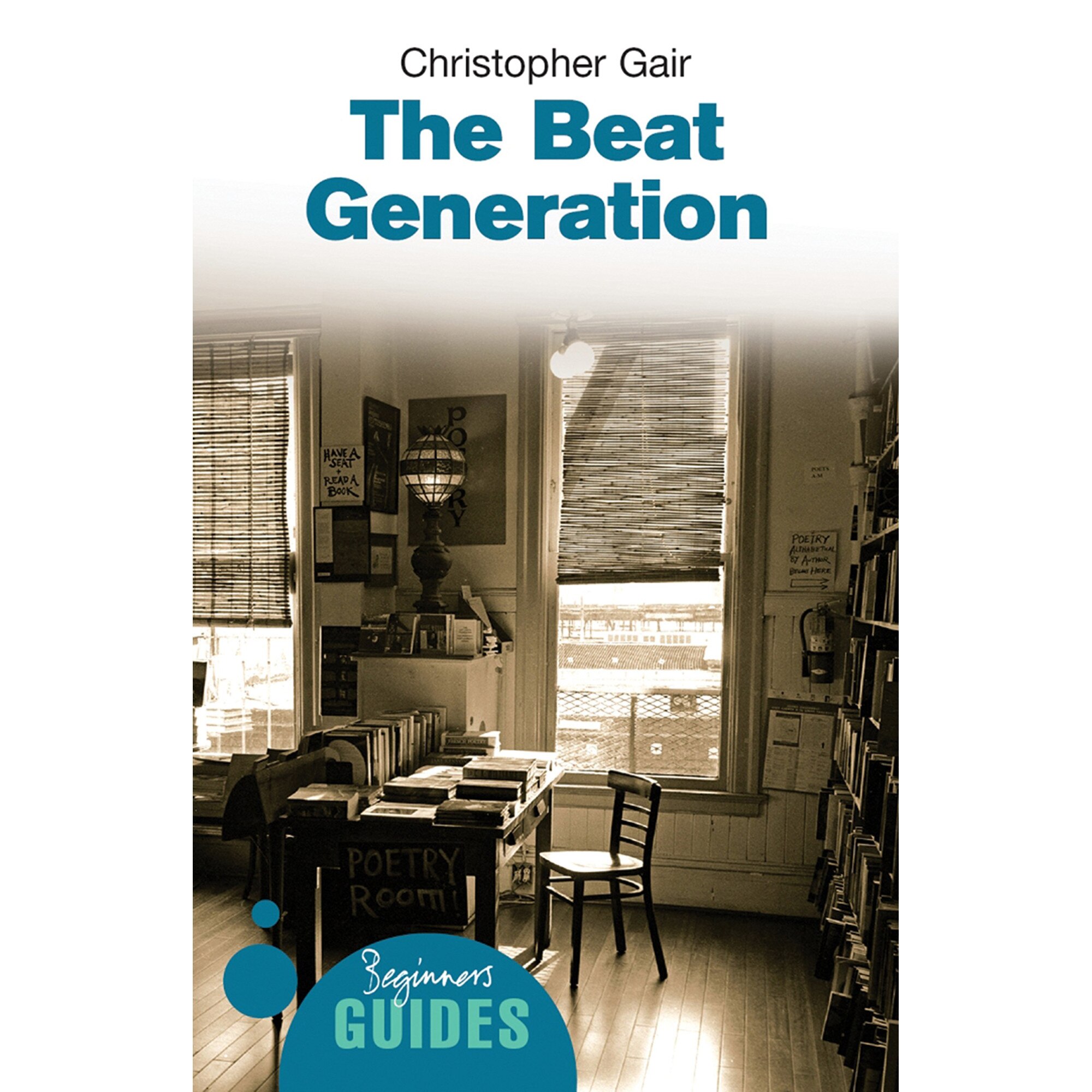 The Beat Generation - Christopher Gair