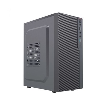 Carcasa PC Akyga AK36BK mATX, Middle Tower, Fara sursa de alimentare, 1xUSB 3.0, Negru Carcasa PC Akyga AK36BK mATX, Middle Tower, Fara sursa de alimentare, 1xUSB 3.0, Negru
