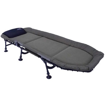 Pat Scaun ProLogic Commander Travel 6 Picioare Kaki Pat Scaun ProLogic Commander Travel 6 Picioare Kaki