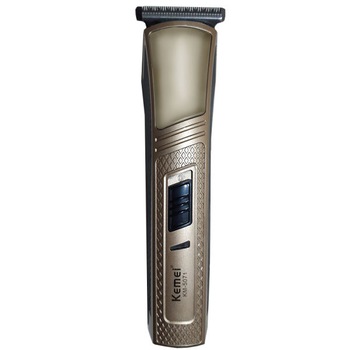 Masina profesionala de tuns, fara fir, Kemei Masina profesionala de tuns, fara fir, Kemei