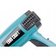 Pistol aer cald feon electric industrial 2000W HG210