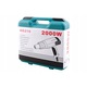 Pistol aer cald feon electric industrial 2000W HG210