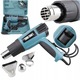 Pistol aer cald feon electric industrial 2000W HG210