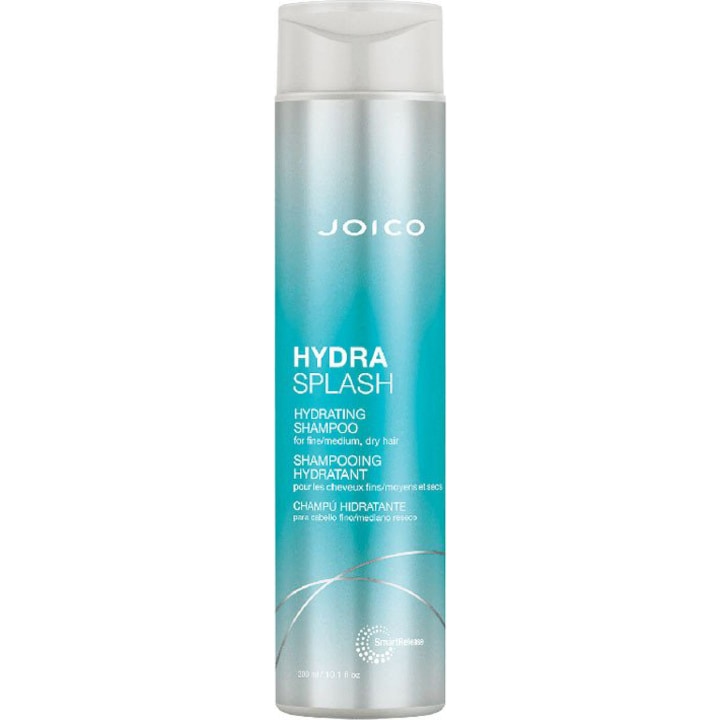 Joico Hydra Splash Hydrating Sampon, 300 ml