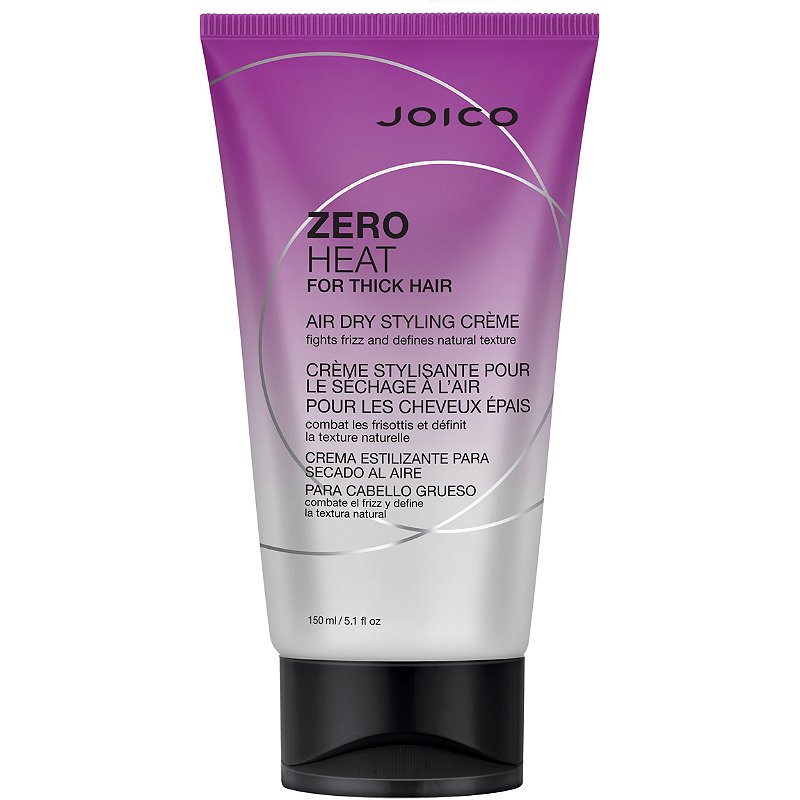 Crema de par Joico ZeroHeat Air Dry par gros 150ml