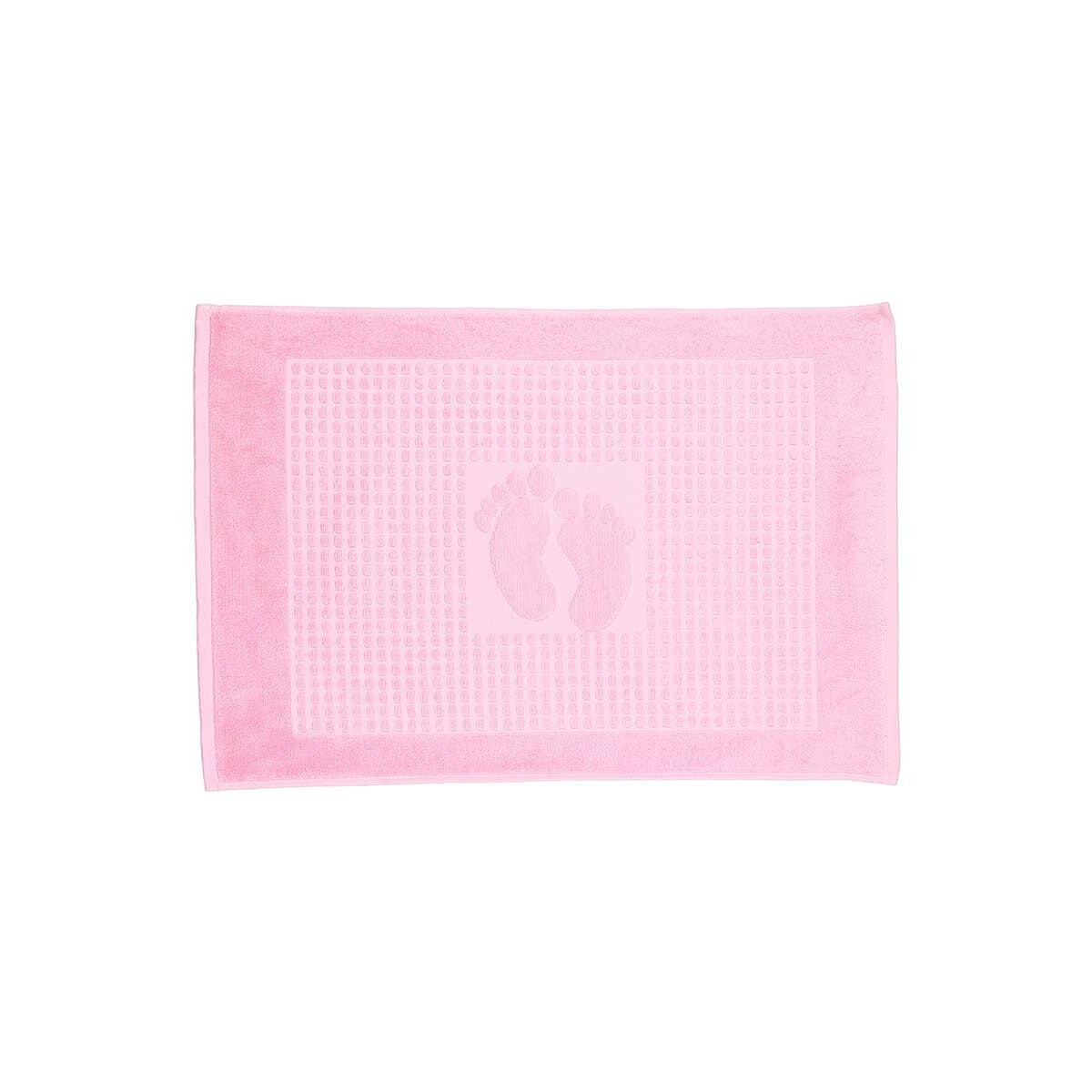 Prosop Winter Paspas Roz, 50x70