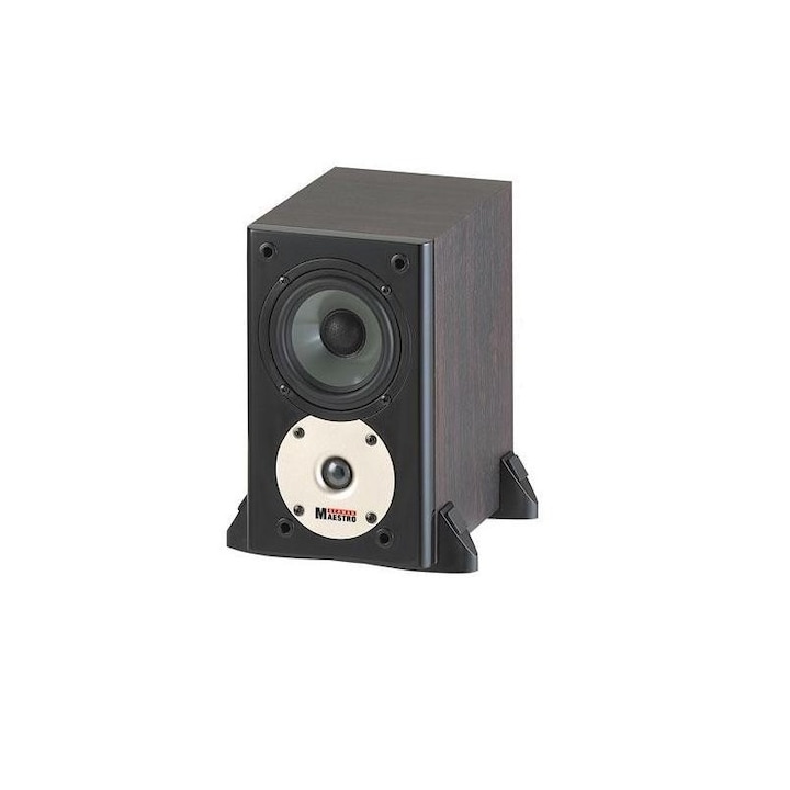 Boxa Rear German Maestro HD-PR20RW Heidelberg Rear, ROSEWOOD, 80W