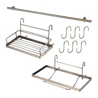set suporturi pentru bucatarie cu bara inclusa finisaj alama imagen 3_0_
0