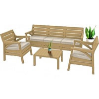 set mobilier gradinaterasa holiday masa cu 6 person maro imagen 44_0_
0