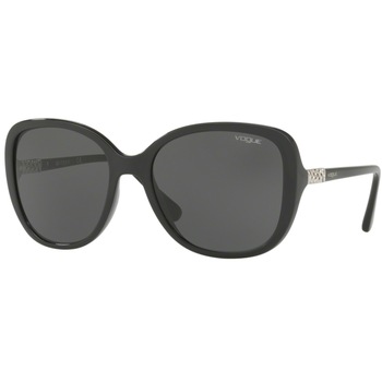 Ochelari de soare dama Vogue VO5154SB W44/87 56mm Ochelari de soare dama Vogue VO5154SB W44/87 56mm