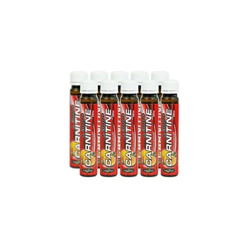 VitalMax L-Carnitine L-3000 Liquid, Set 10x25 ml VitalMax L-Carnitine L-3000 Liquid, Set 10x25 ml