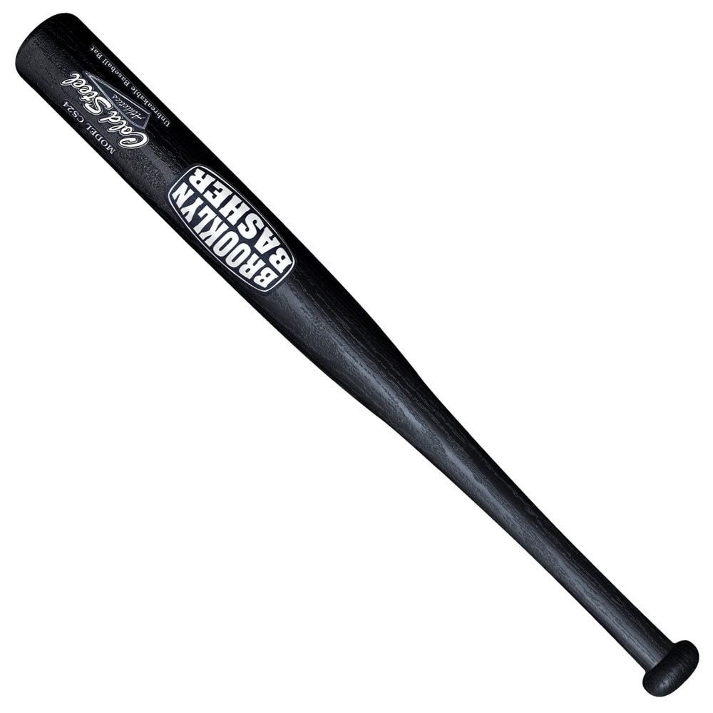 Bata Baseball Cold Steel Brooklyn Basher , indestructibila, lungime 60 cm
