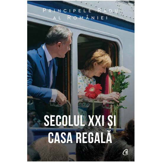 Secolul XXI si Casa Regala, Principele Radu al Romaniei