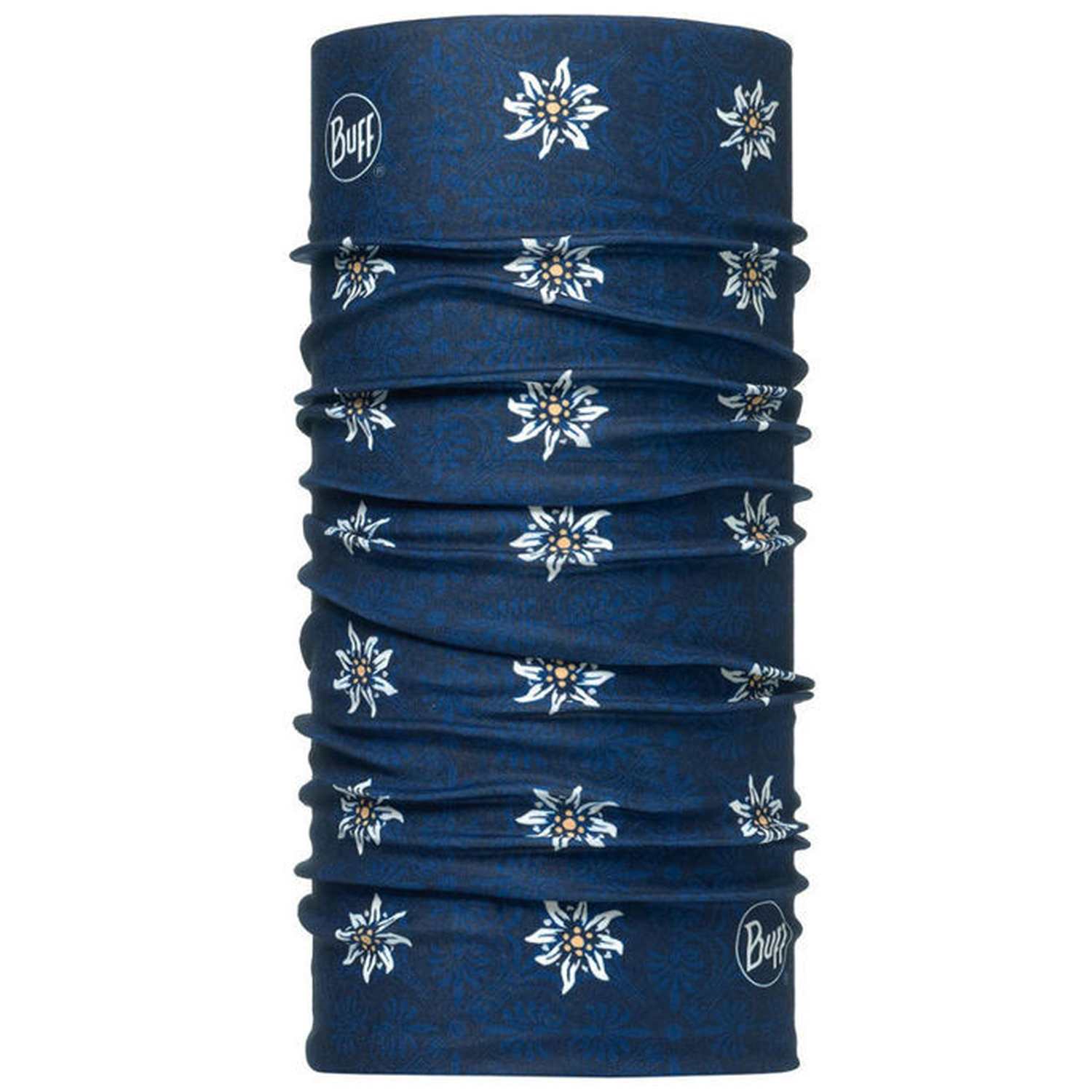 Bandana Buff New Original pentru Adulti Ethel navy