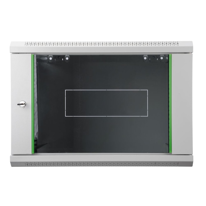 DIGITUS Professional Line DN-19 12-U-EC cabinet - 12U (DN-19 12-U-EC)