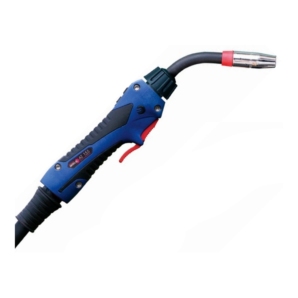 Pistolet pentru sudare MIG/MAG ABIMIG® A T LW 155 4m