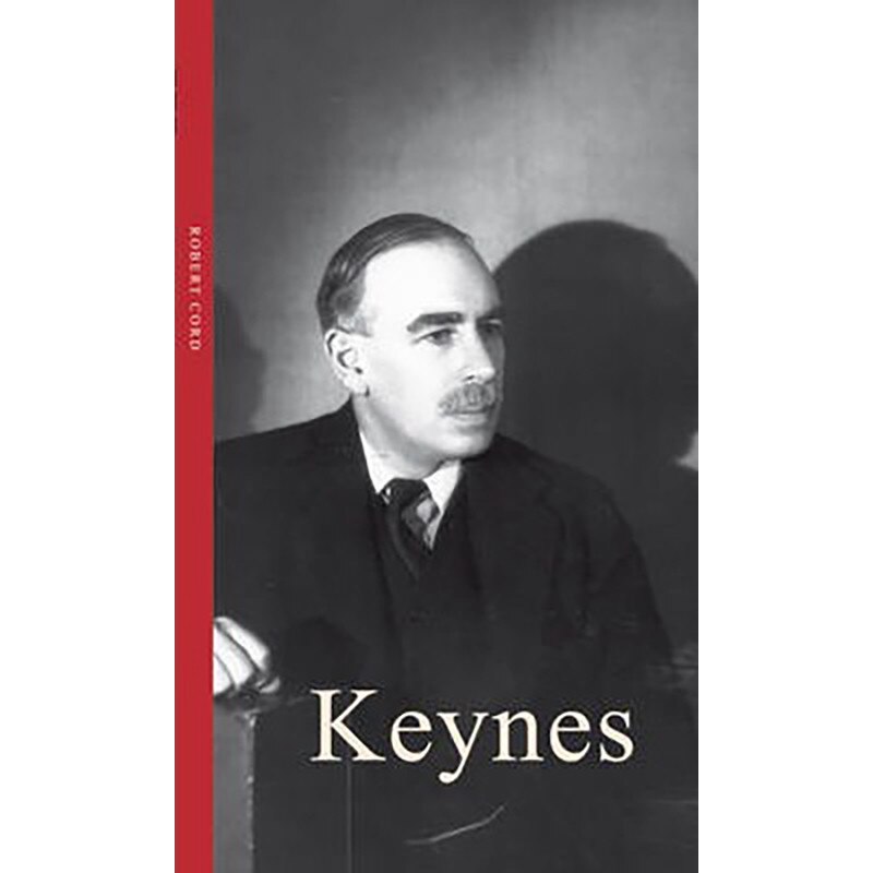 Keynes - Robert Cord