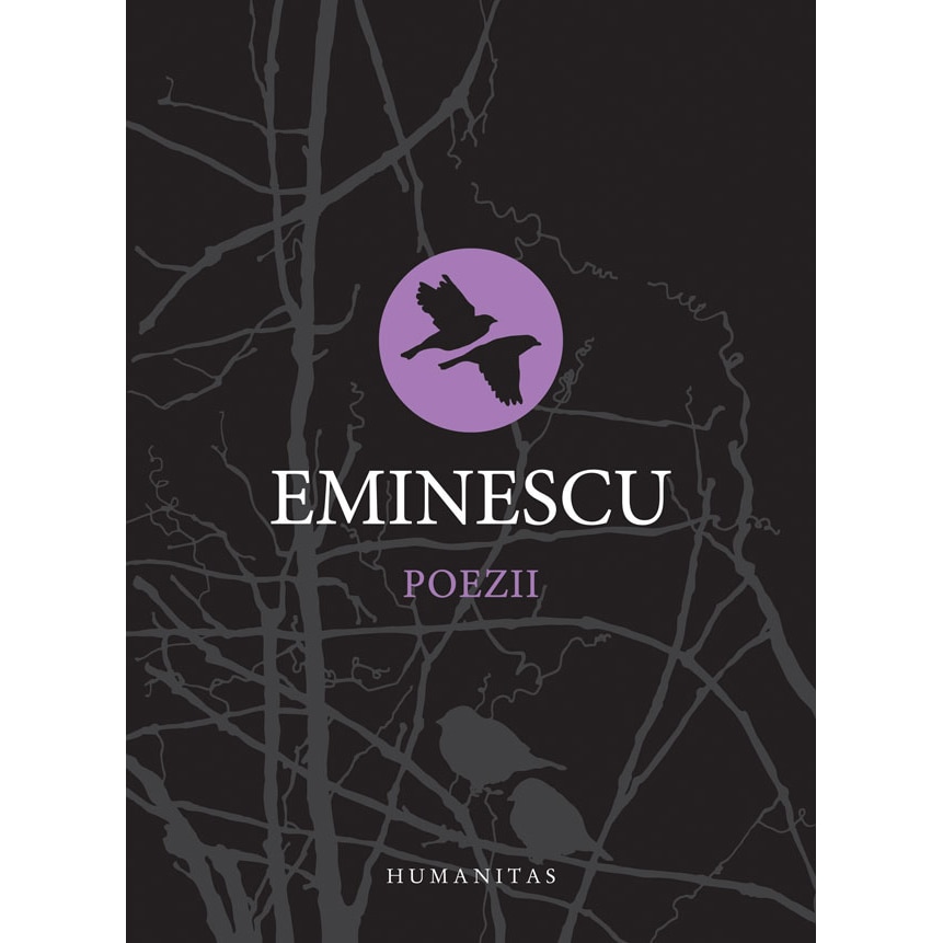 Poezii, Mihai Eminescu