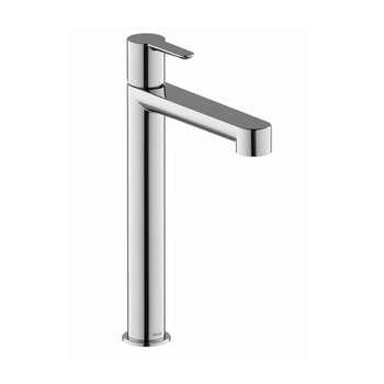 Baterie lavoar Ravak Puri PU 015.00 pentru lavoare tip bol, fara ventil, crom Baterie lavoar Ravak Puri PU 015.00 pentru lavoare tip bol, fara ventil, crom