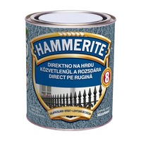 vopsea alchidica pentru metal hammerite lovitura de ciocan negru 25 l imagen 12_0_
0