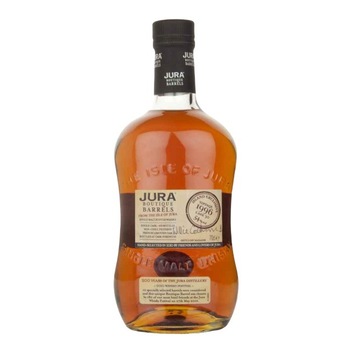 Whiskey Bourbon Jura Boutique Barrels, 0.7l, 56.5% Whiskey Bourbon Jura Boutique Barrels, 0.7l, 56.5%