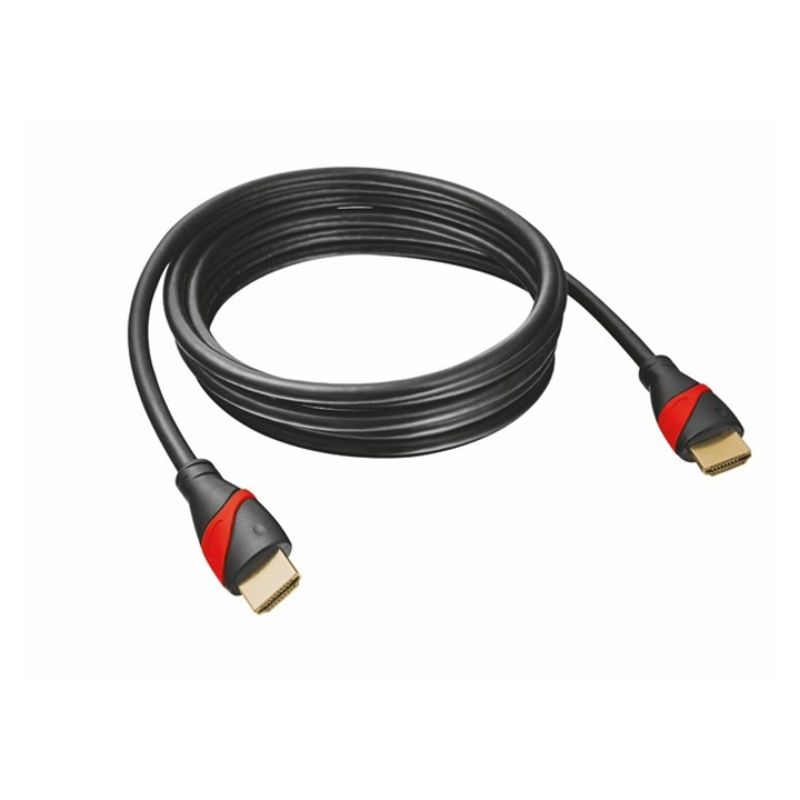 Trust GXT 73 HDMI kábel játékkonzolok számára (21082)