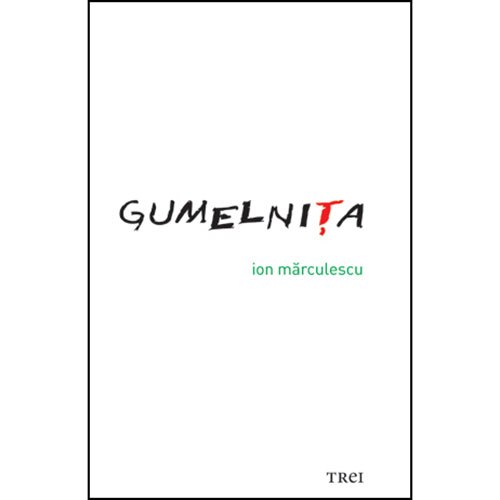 Gumelnita, Ion Marculescu