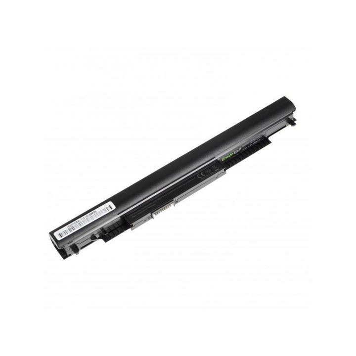 Green Cell akkumulátor HP 14 15 17, HP 240 245 250 255 G4 G5 / 14,6V 2200mAh