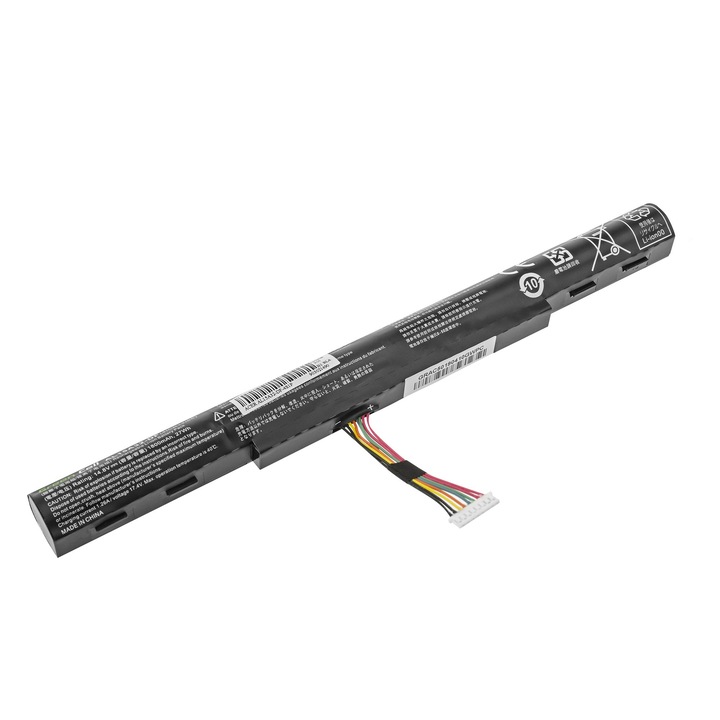 Green Cell akkumulátor AL15A32 Acer Aspire E5-573 E5-573G E5-573TG V3-574 V3-574G TravelMate p277 / 14,8V 1800mAh