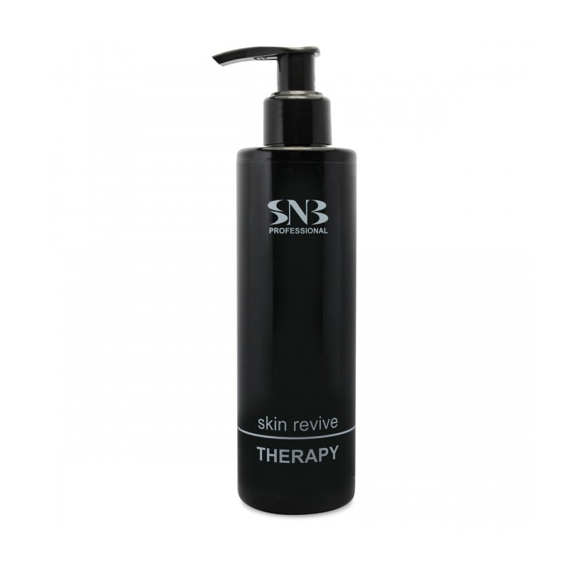 Crema revitalizanta pentru piele Therapy SNB 200ml