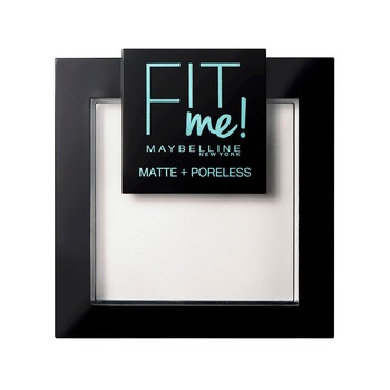 Pudra Maybelline Fit Me Matte & Poreless 090 Translucent Pudra Maybelline Fit Me Matte & Poreless 090 Translucent