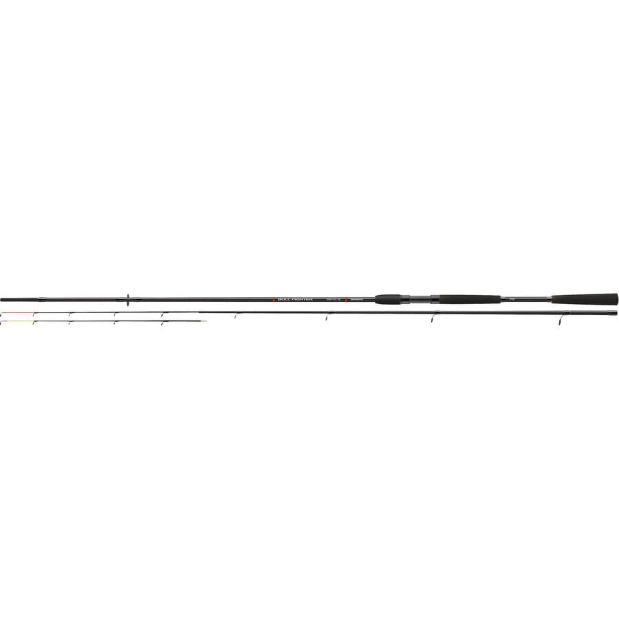 Lanseta Cormoran Bull Fighter Feeder E-Heavy 3.90M 50-150G