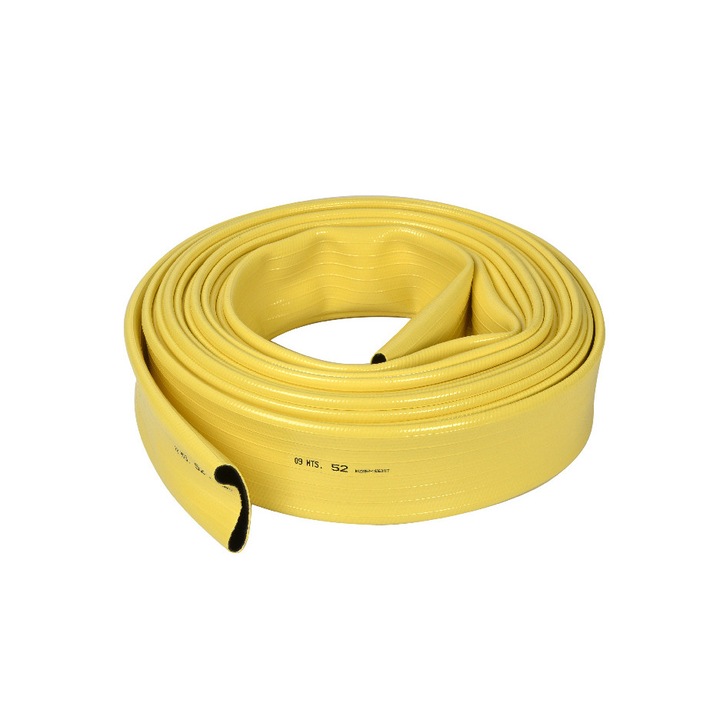 Hozelock Layflat tömlő, D 25 mm, L 10 m