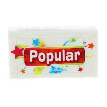 Sapun Solid pentru Rufe Popular, Greutate 150 g Sapun Solid pentru Rufe Popular, Greutate 150 g