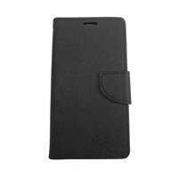 husa samsung galaxy s7 edge  tip toc  doua culori  negru  carbune imagen 56_0_
0