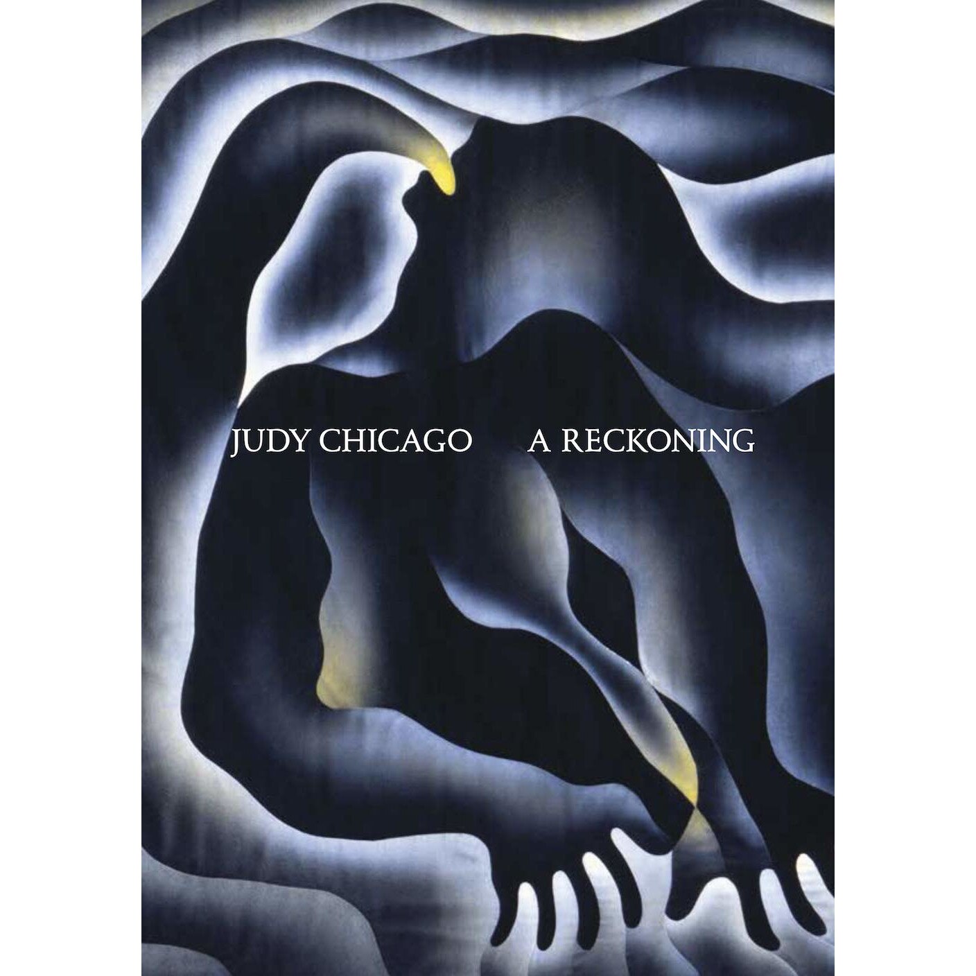 Judy Chicago: A Reckoning - Alex Gartenfeld