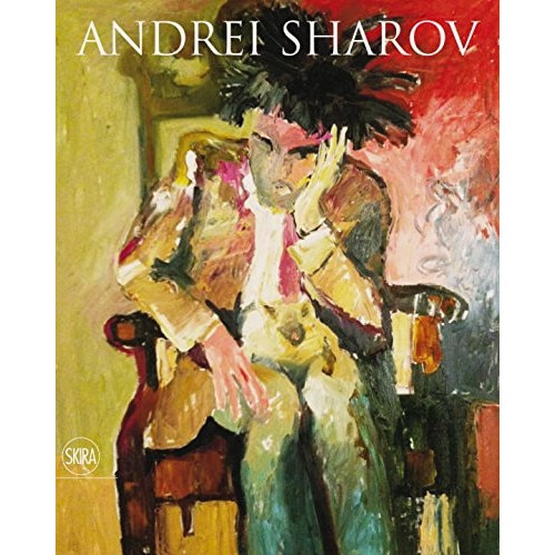 Andrei Sharov - Charles A. Riley,Simon Hewitt
