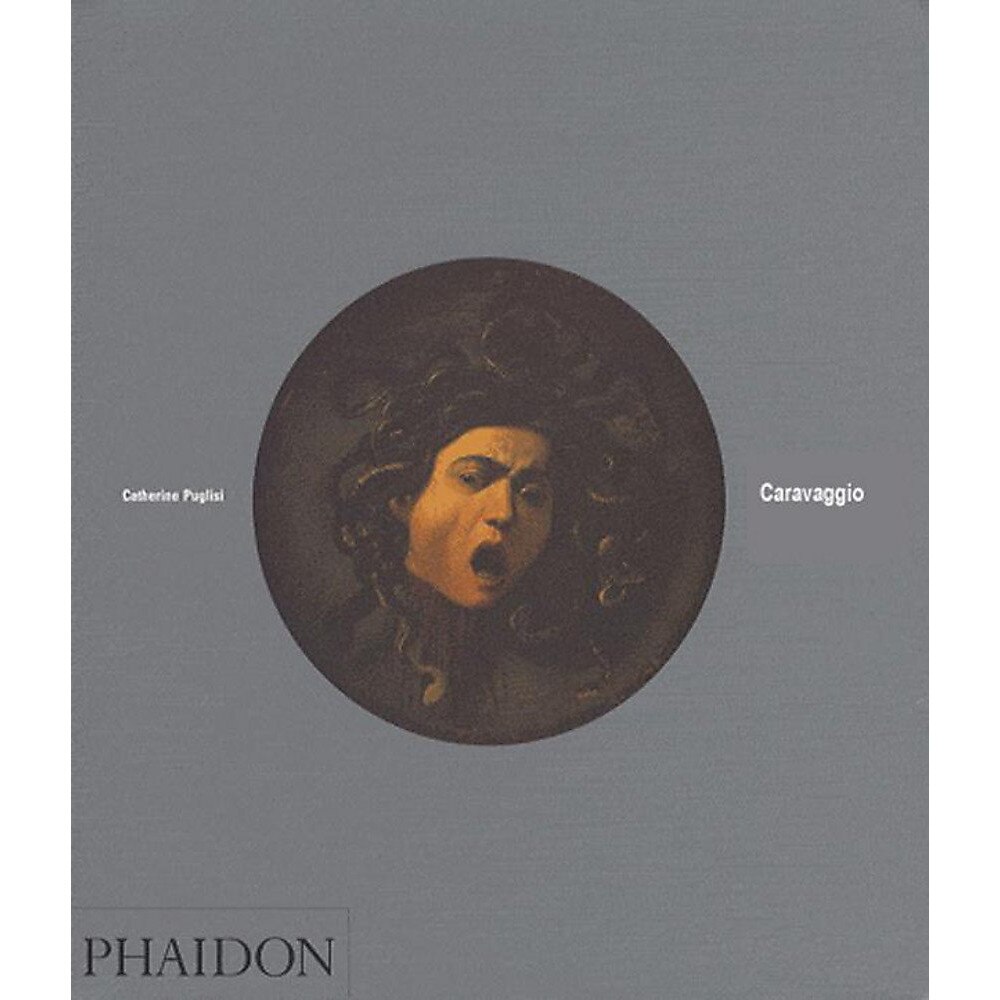 Caravaggio - Catherine Puglisi