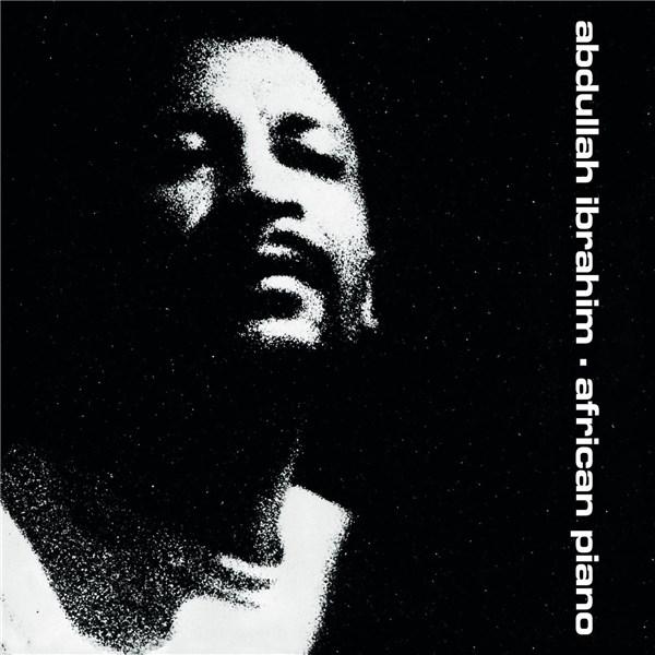 Abdullah Ibrahim - African Piano [VINYL] - Vinyl