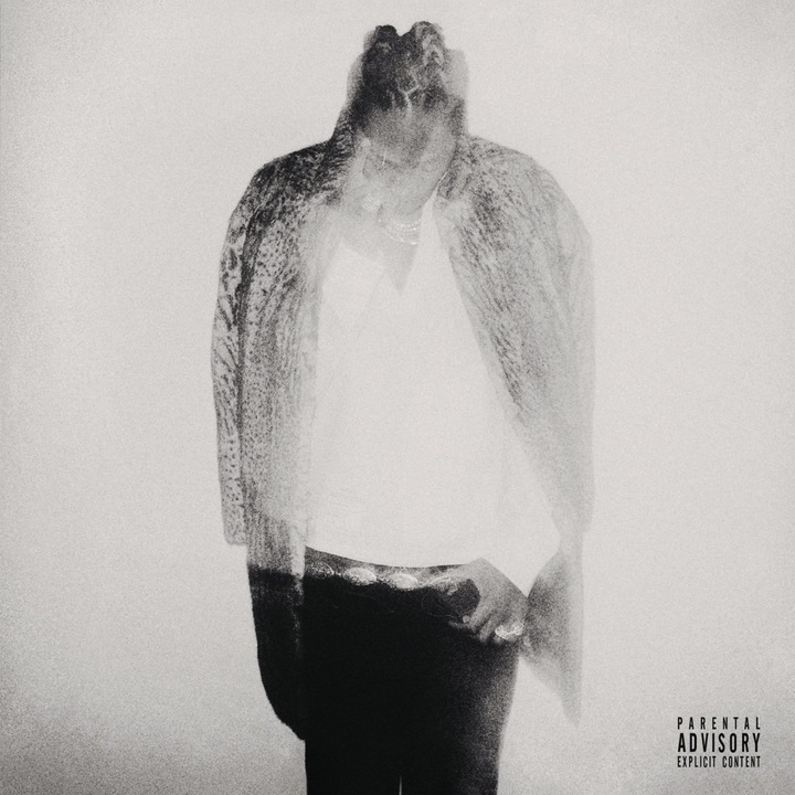 Future - Hndrxx - Vinyl - Vinyl