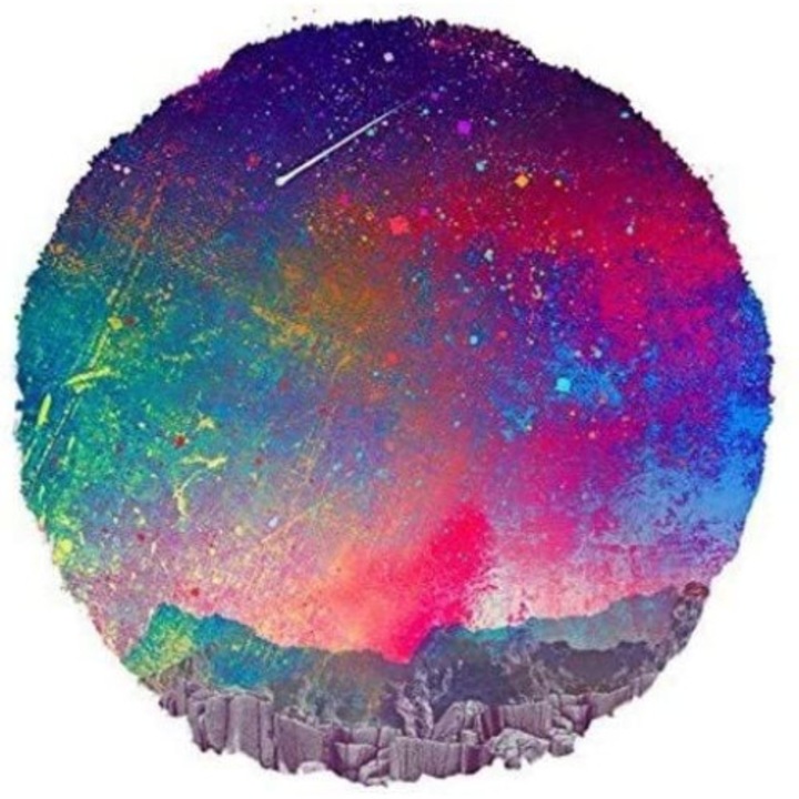 Khruangbin - The Universe Smiles Upon You - Vinyl - Vinyl