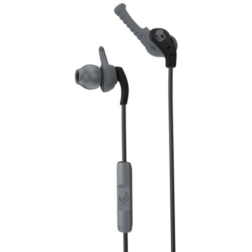 Casti In-Ear Mic Skullcandy XTpLYO, Black/Gray/Gray