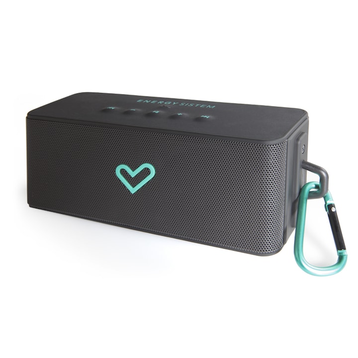 Boxa portabila Energy Music Box Aquatic Bluetooth