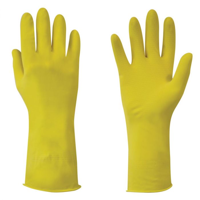 Manusi Everyday din cauciuc, marimea L